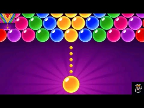 Bubble Pop Mania Gameplay Walkthrough ( Part - 2 )