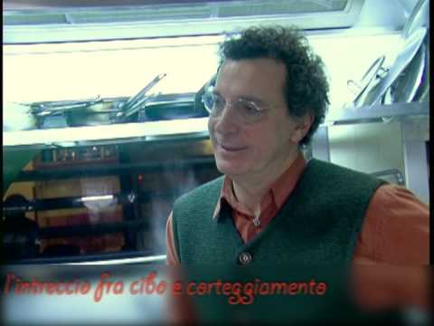 A FUOCO LENTO - Demoreel tv new format, Author Dan...