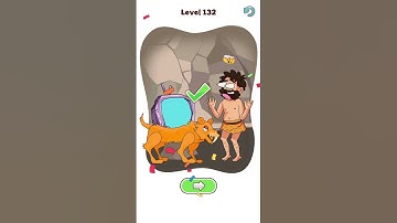 DOP Choo - Delete One Part | Episode: Fix his TV | Level 132