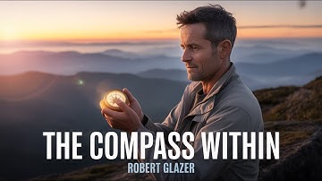 The Compass Within by Robert Glazer