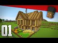 BlockWorth 2: Episode 1 - A Fortunate Beginning!