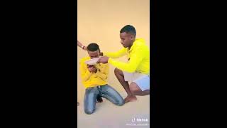 Somali Tik Tok (Maslax Mideeye hees)