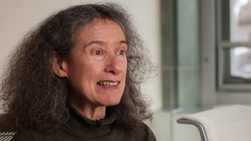 Prof. Ellen Zweibel: Extreme Astrophysics: The Science of Cosmic Rays