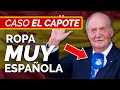 🇪🇸 La Marca de Ropa Española que Está Triunfando entre los FAMOSOS | Caso El Capote