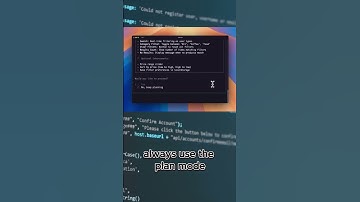 Claude Code Tips You Need #2: Planning Mode Will Change How You Code