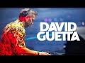 David Guetta Mix | Best Songs, Remixes & Mashups【DDJ-400】