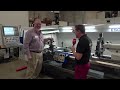 From Setup to Cutting in Minutes – Discover the WEILER E50