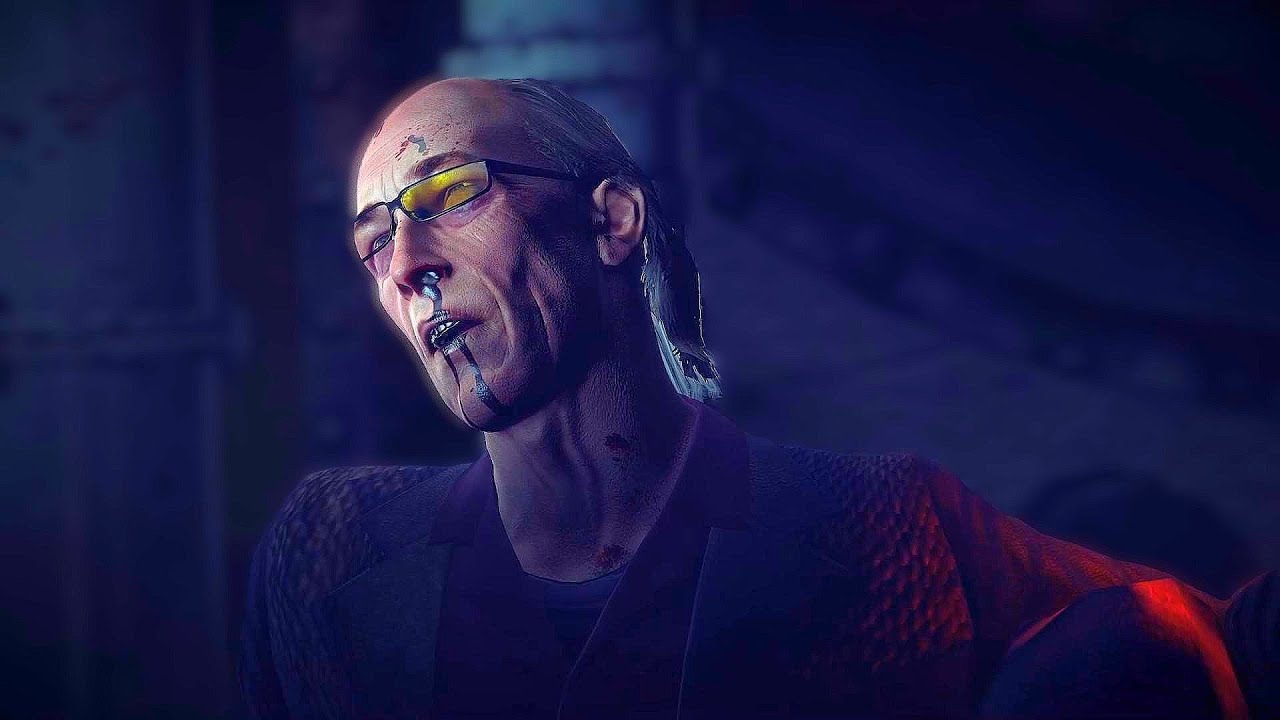 GOT HIM! | Hitman Absolution #5