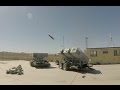 Watch the Navy's LOCUST launcher fire a swarm of drones