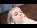 BLINK BROW BAR | TREATMENT: Lash Tint Transformation