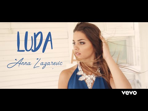 AN NA – L U D A (Official Music Video)