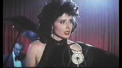 『ブルーベルベット』日本版劇場予告編