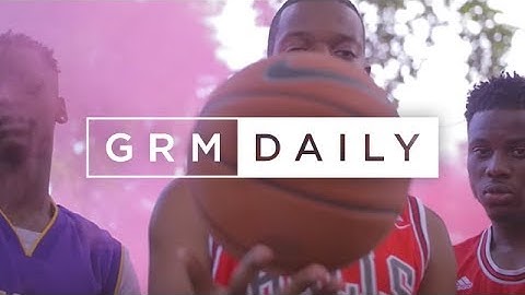 23 - Make Money [Music Video] | GRM Daily