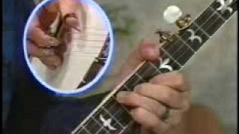 Branching Out On the Banjo 1