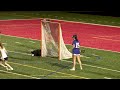 Armstrong Girls Lacrosse - Jozy Doty's Game Winning Goal