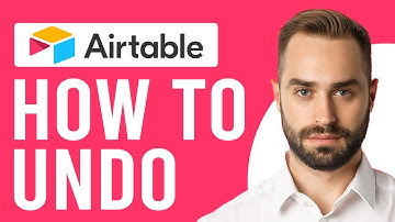 How to Undo in Airtable (A Step-by-Step Guide)