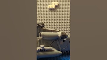 BLACKOUT #stopmotion #transformers