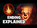 IT Chapter 2 EXPLAINED & EASTER EGGS You Missed!