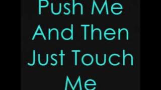 Satisfaction - Benny Benassi