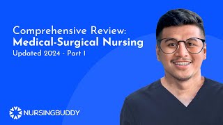 Medical-Surgical Nursing