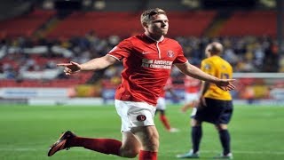 ● Simon Church goals 2013-2016 ●