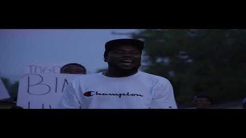 JR  G ~ STREETZ x Runaway Slave (OFFICIAL VIDEO) 2020