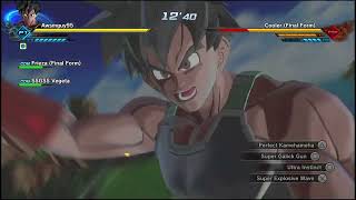 Dragon Ball Xenoverse 2 Parallel Quests (PS5) Gameplay - T.L. Gaming