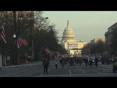 Video: Wat Is Een Inauguratie?