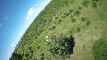 Nazgul 5 | Betaflight 4.2 | RPM Filters | Session 5 + ND16 | Dalprop Nepal