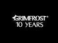 Grimfrosts 10th birt.ay