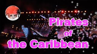 He's a Pirate (Pirates of the Caribbean) - Pirates of the Caribbean
