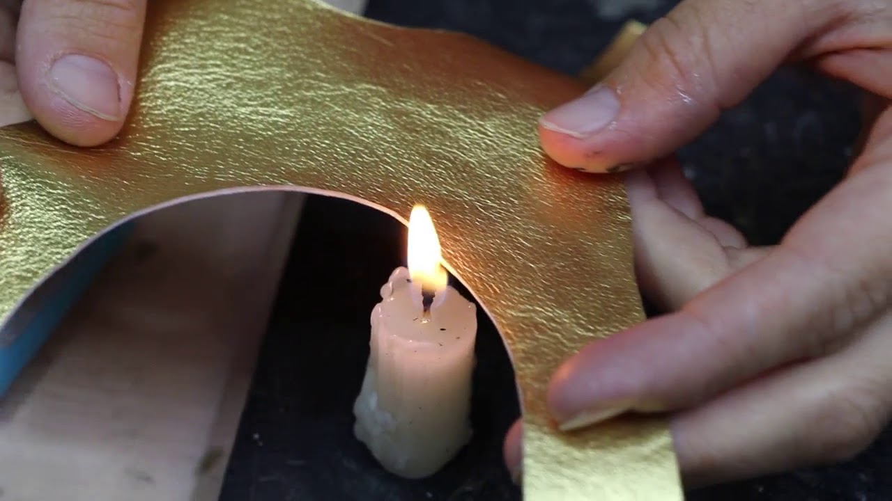 1 сағатта аяқ киім жасау Біздін біліммен!