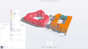 Spacio in 90 seconds