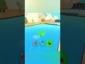 Shape shifting2 game level #5013  hyper casual game #shapeshifting  #gameplay #gaming #shortvideo...