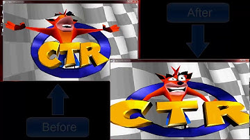 ePSXe 1.7.0 Shaders Settings (High Performance Graphic HD)