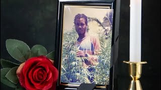 Thanksgiving Service for the life of Aaron Whittingham