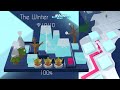 Dancing Line - The Winter (House Remix) (Sunday Random Video #17)