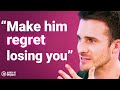 Relationship Expert on How to PROTECT Yourself From Getting HURT When In LOVE | Matthew Hussey