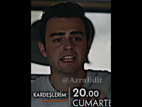 Kardeşlerim Kaza Edit