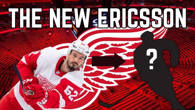 Red Wings Joe Louis Arena Horn IS BACK!!! 