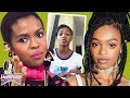 Lauryn Hill gets backlash over disciplining her daughter Selah Marley | Lauryn responds!