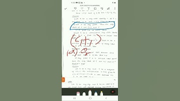 Shorts Short Cut16:TNPSC Combined Statistical Service Assistant Statistical Investigator/UGTRB Maths