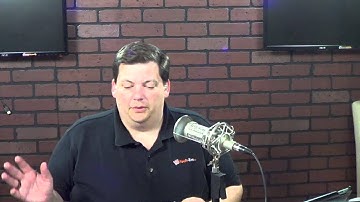 Programming Basics #3 - The Program - Episode 3 - Tech-zen.tv - Alixa.tv