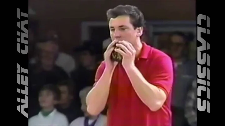 Alley Chat Classics - Channel 5 - Tom Olszta vs. J...