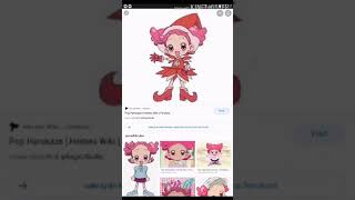 Happy Birthday To Pop Harukaze