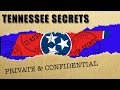 Tennessee INSIDE INFORMATION You WANT To Know!