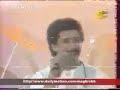 Yana Hay Ouedi Live 80s Yana Hay Ouedi Live 80s