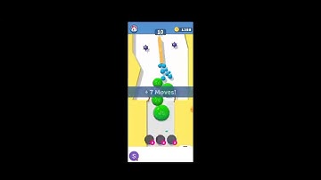 Puff up part 1 Complete walkthrough Solution Game play