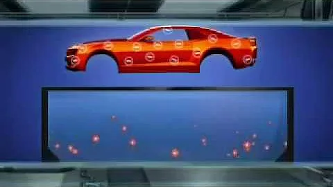 Combating the Pervasive Menace Part 3: Portraying Polymer's