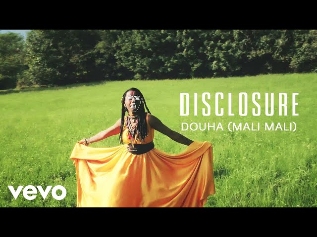 Disclosure - Douha